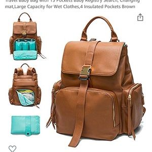 Diaper Bag